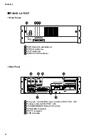 Предварительный просмотр 4 страницы Yamaha XS250 Service Manual