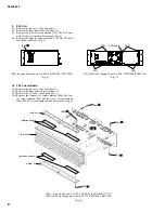 Предварительный просмотр 8 страницы Yamaha XS250 Service Manual