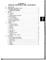 Preview for 7 page of Yamaha XS650 Series Shop Manual