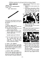 Preview for 88 page of Yamaha XS650 Series Shop Manual