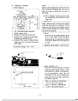 Preview for 93 page of Yamaha XS650 Series Shop Manual