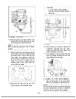 Preview for 119 page of Yamaha XS650 Series Shop Manual