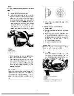 Preview for 122 page of Yamaha XS650 Series Shop Manual