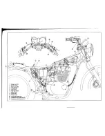 Preview for 162 page of Yamaha XS650 Series Shop Manual