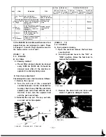 Preview for 168 page of Yamaha XS650 Series Shop Manual