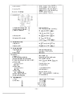 Preview for 206 page of Yamaha XS650 Series Shop Manual