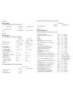 Preview for 13 page of Yamaha XS650C Supplementary Service Manual