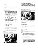 Preview for 7 page of Yamaha XS650G 1978 Supplementary Service Manual