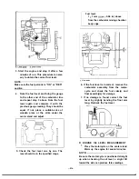 Preview for 8 page of Yamaha XS650G 1978 Supplementary Service Manual