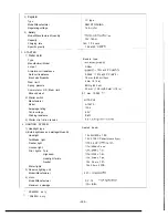 Preview for 23 page of Yamaha XS650H 1978 Supplementary Service Manual