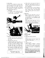 Preview for 14 page of Yamaha XS650SE Shop Manual