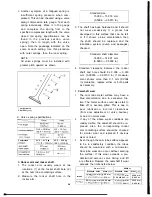 Предварительный просмотр 29 страницы Yamaha XS650SE Shop Manual