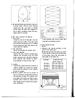 Предварительный просмотр 30 страницы Yamaha XS650SE Shop Manual