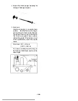 Preview for 90 page of Yamaha XS650SE Shop Manual