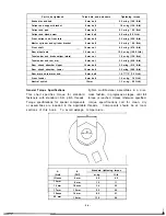 Предварительный просмотр 137 страницы Yamaha XS650SE Shop Manual