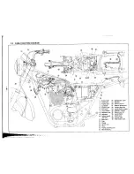 Предварительный просмотр 161 страницы Yamaha XS650SE Shop Manual