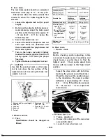 Preview for 169 page of Yamaha XS650SE Shop Manual