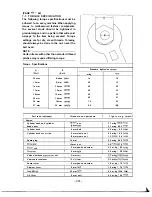 Предварительный просмотр 176 страницы Yamaha XS650SE Shop Manual