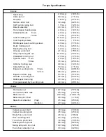 Preview for 7 page of Yamaha XS750-2D Supplemental Service Manual