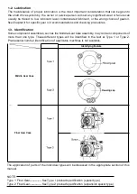 Предварительный просмотр 96 страницы Yamaha XS750 Manual