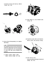 Предварительный просмотр 109 страницы Yamaha XS750 Manual