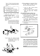 Предварительный просмотр 119 страницы Yamaha XS750 Manual