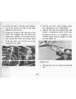 Preview for 67 page of Yamaha XS850G Owner'S Manual