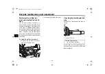 Preview for 60 page of Yamaha XSR 700 Owner'S Manual