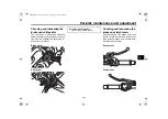 Preview for 71 page of Yamaha XSR 700 Owner'S Manual