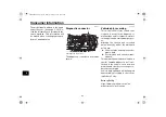 Preview for 92 page of Yamaha XSR 700 Owner'S Manual