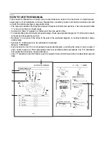 Preview for 4 page of Yamaha XSR MTM690 2016 Service Manual