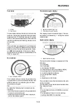 Preview for 12 page of Yamaha XSR MTM690 2016 Service Manual