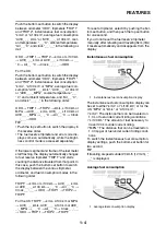 Preview for 13 page of Yamaha XSR MTM690 2016 Service Manual