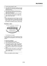 Preview for 15 page of Yamaha XSR MTM690 2016 Service Manual