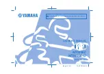 Preview for 1 page of Yamaha XSR MTM690 Owner'S Manual