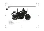 Preview for 14 page of Yamaha XSR MTM690 Owner'S Manual