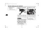 Preview for 74 page of Yamaha XSR MTM690 Owner'S Manual