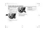 Preview for 82 page of Yamaha XSR MTM690 Owner'S Manual