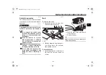 Preview for 31 page of Yamaha XSR125 Owner'S Manual