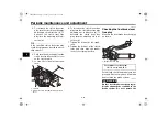 Preview for 60 page of Yamaha XSR125 Owner'S Manual