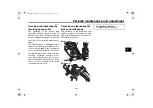 Preview for 67 page of Yamaha XSR125 Owner'S Manual