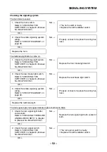 Preview for 59 page of Yamaha XSR700 2018 Supplement Service Manual