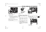 Предварительный просмотр 55 страницы Yamaha XSR700M 2020 Owner'S Manual