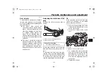 Предварительный просмотр 63 страницы Yamaha XSR700M 2020 Owner'S Manual