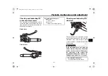 Предварительный просмотр 71 страницы Yamaha XSR700M 2020 Owner'S Manual