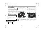 Предварительный просмотр 90 страницы Yamaha XSR700M 2020 Owner'S Manual