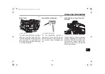 Предварительный просмотр 91 страницы Yamaha XSR700M 2020 Owner'S Manual