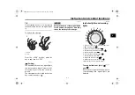 Preview for 21 page of Yamaha XSR900 2019 Owner'S Manual