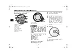 Preview for 24 page of Yamaha XSR900 2019 Owner'S Manual