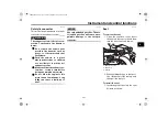 Preview for 39 page of Yamaha XSR900 2019 Owner'S Manual